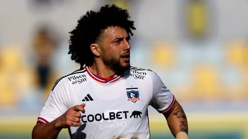 Le respondieron a Maximiliano Falcón por su pataleta.