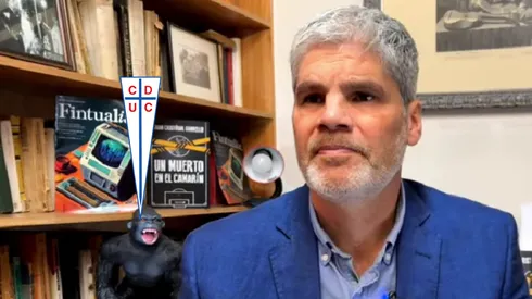 Guarello ácido por movida de la UC.