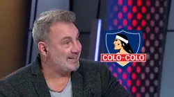 Barti sorprende con teoría en la renovación de Quinteros.