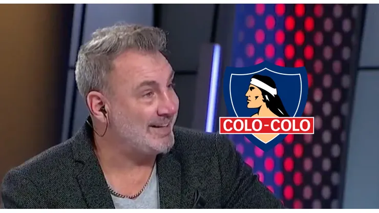 Barti sorprende con teoría en la renovación de Quinteros.