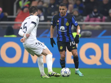 ¿La última Champions de Alexis Sánchez? Estos son los rivales que podría enfrentar en octavos