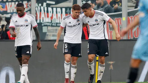 El 'Colo' estaría en carpeta para fichar por River Plate