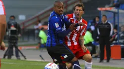 Un exjugador de Huachipato quedó en prisión preventiva