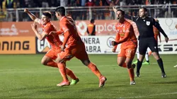 La gran promesa de Cobreloa vuelve a casa para la temporada 2024
