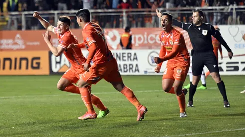 La gran promesa de Cobreloa vuelve a casa para la temporada 2024