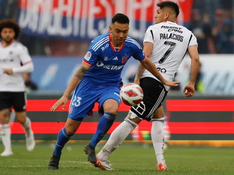 Empezó la poda en Universidad de Chile: estos son los primeros cortados