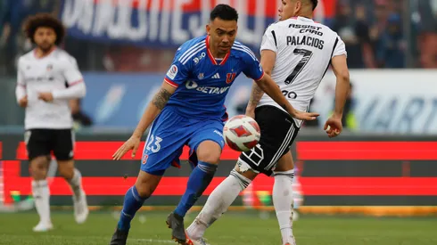 Nery Domínguez no convenció en la dirigencia y terminó su vínculo con la U