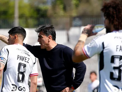 “Las ofertas son reales, pero…”: Marcelo Barticciotto revela dato clave sobre la renovación de Gustavo Quinteros