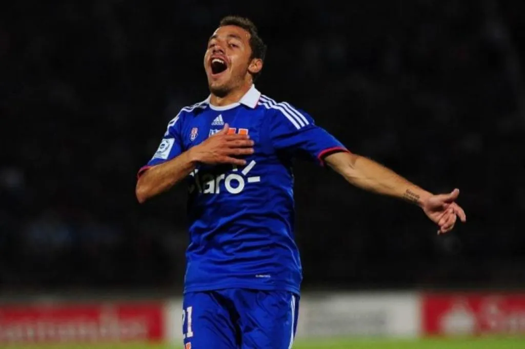 Diaz, sería el primer refuerzo de la U de cara al 2024 (Photosport)