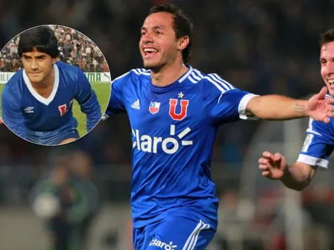 Hoffens y la vuelta de Chelo Díaz: "Es extraordinario, maravilloso"