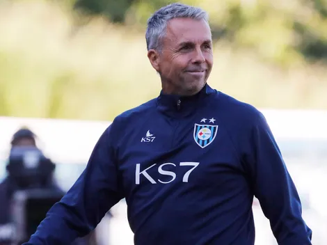 La U pierde terreno por Gustavo Álvarez: ya tiene plan B