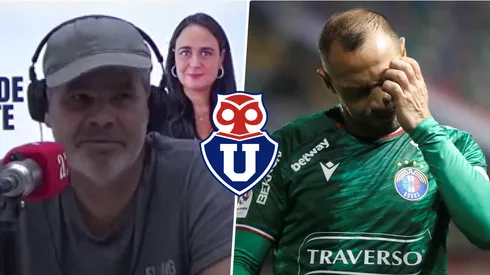 La llegada de Marcelo Díaz a la U ha generado un lindo debate en el futbol chileno.