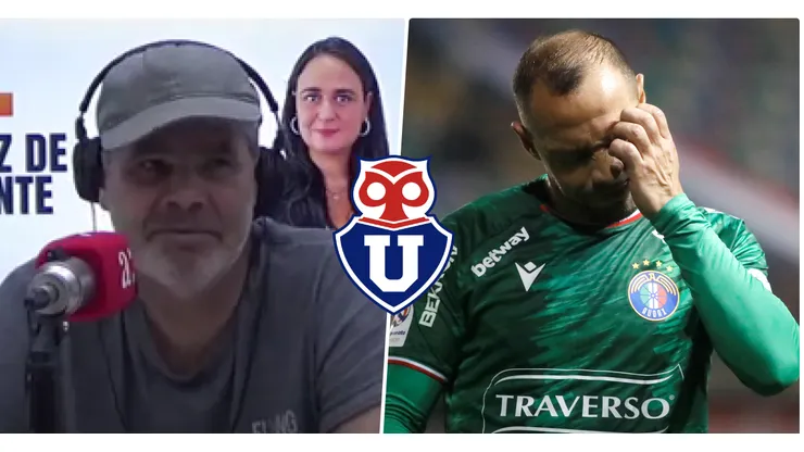La llegada de Marcelo Díaz a la U ha generado un lindo debate en el futbol chileno.