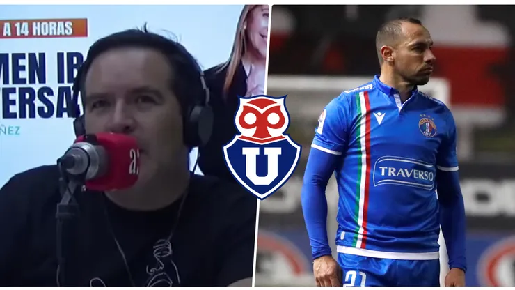El comunicador destrozó la decisión de Azul Azul de contratar a Díaz.