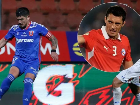 "Hay que evaluar bien a Casanova, la U merece lo mejor"