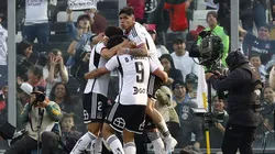 Colo Colo tiene que ir por un delantero superclase para el 2024