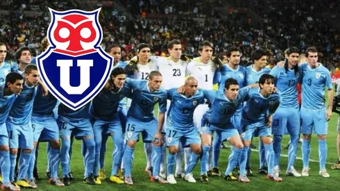 Histórico uruguayo mandó su CV para ser el DT de la U