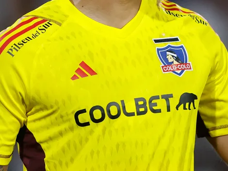 ¿Se asustan en Colo Colo? Gigante de Sudamérica sondea a uno de los arqueros del Cacique