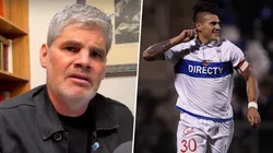 Guarello sobre Castillo: "Una cosa es sentir los colores y otra es ser un imbécil"