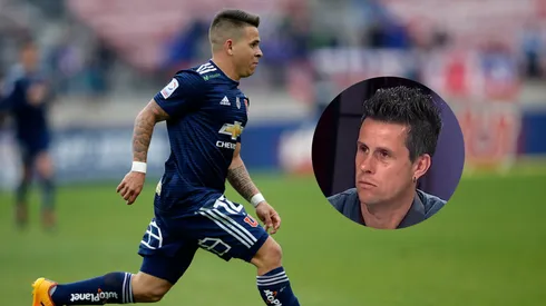 Rivarola destapó una polémica que involucra a Yeferson Soteldo y Universidad de Chile.