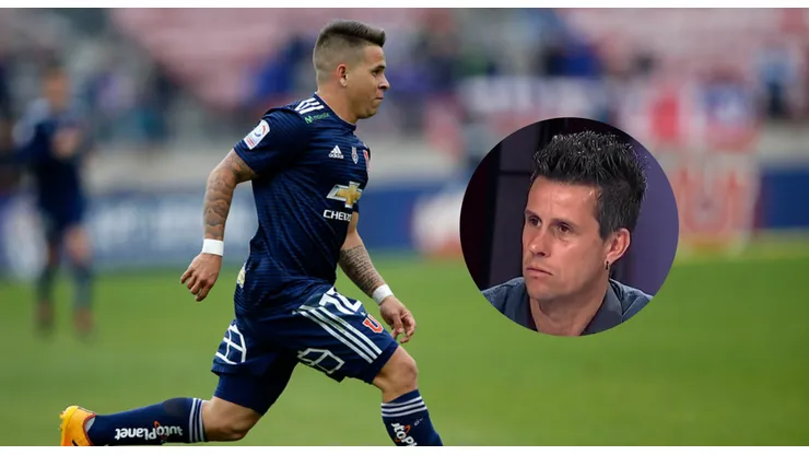 Rivarola destapó una polémica que involucra a Yeferson Soteldo y Universidad de Chile.