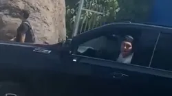 Nicolás Castillo fue denunciado por agresión el pasado 11 de diciembre.