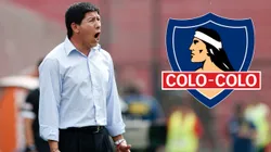 Jaime Vera se la juega por dos nombres importantes en Colo Colo para el 2024
