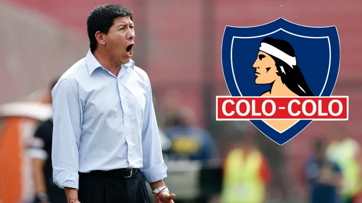 Jaime Vera se la juega por dos nombres importantes en Colo Colo para el 2024