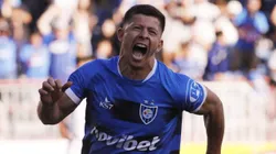 Cris Martínez sigue ligado a Huachipato y está en la mira de equipos grandes
