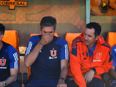 La visita de Pellegrino y su cuerpo técnico al CDA