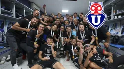 Mercado de pases: La U va a la caza de lateral del campeón Huachipato