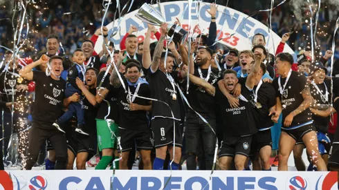 Colo Colo quiere a uno de los héroes de Huachipato para 2024