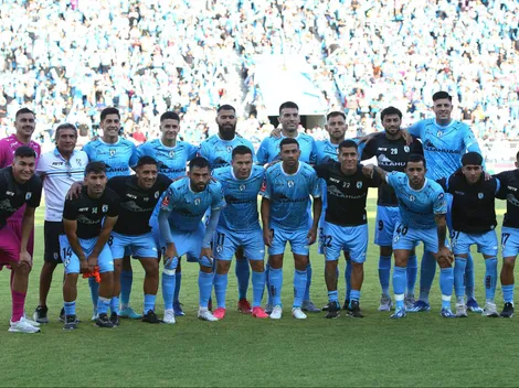 "Deportes Iquique es el mejor equipo del Campeonato"