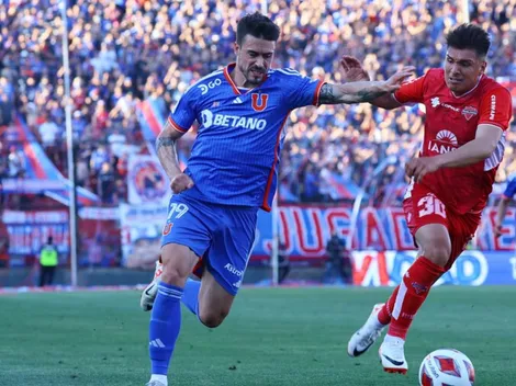 JP Gómez deja en veremos su continuidad en la U