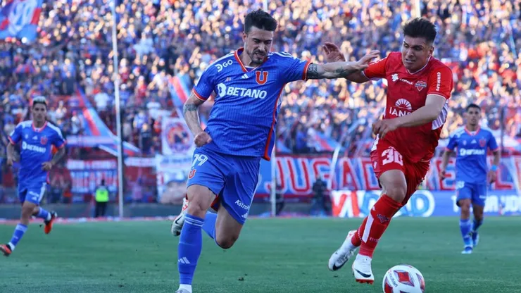 JP Gómez deja en veremos su continuidad en la U