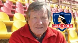 Histórico albo propone nombres para reemplazar a Gustavo Quinteros.