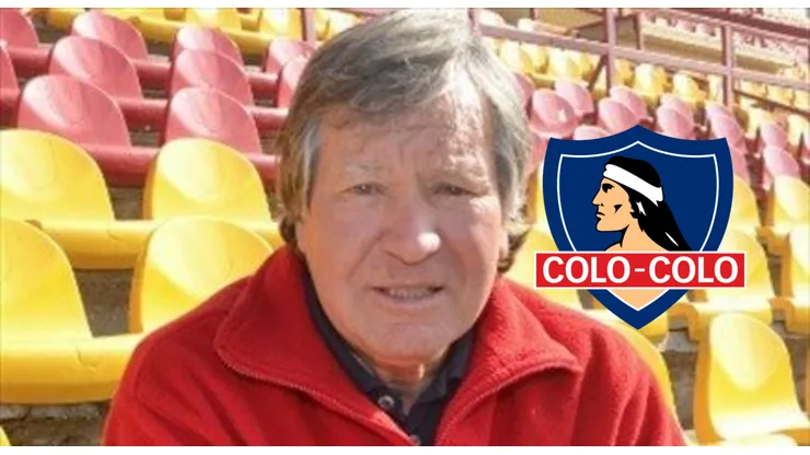 Histórico albo propone nombres para reemplazar a Gustavo Quinteros.