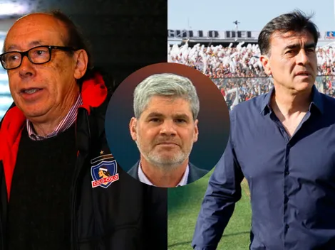 Guarello en llamas contra Quinteros y Stöhwing: "No hay un solo..."