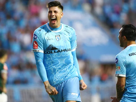 En infartante definición a penales: Iquique retorna a primera división 