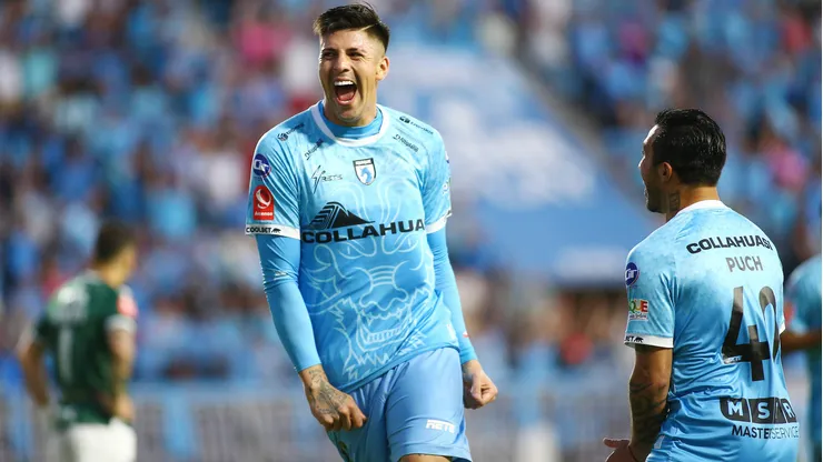 Iquique vuelve a a la máxima división tras tres temporadas en la Primera B