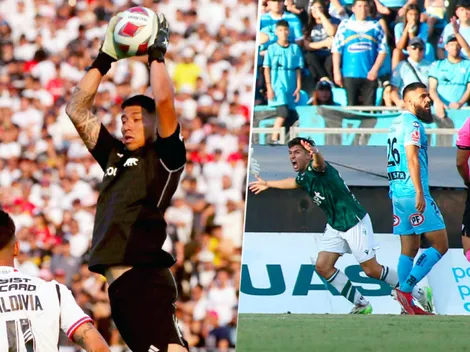 “Terrible h…”: Brayan Cortés lanza furioso reclamo contra el arbitro de la liguilla entre Iquique y Santiago Wanderers