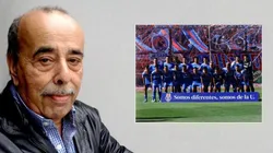 Tito Awad y la dura visión de la U 2023