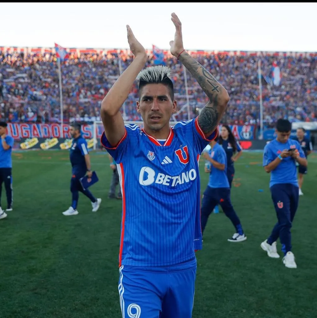 El Lokillo Azul, sigue en la U (Prensa Universidad de Chile)