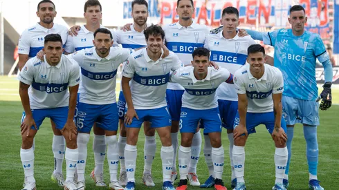 Los cruzados buscarán superar la fase previa y meterse en la zona de grupos
