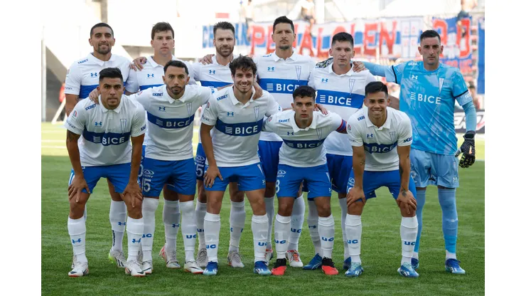 Los cruzados buscarán superar la fase previa y meterse en la zona de grupos