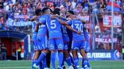 La U no quiere perder tiempo y busca renovar rápidamente a una de sus figuras.