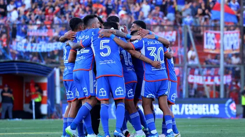 La U no quiere perder tiempo y busca renovar rápidamente a una de sus figuras.