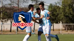 Crack de Magallanes advierte a Colo Colo de cara a la final de la Copa Chile.