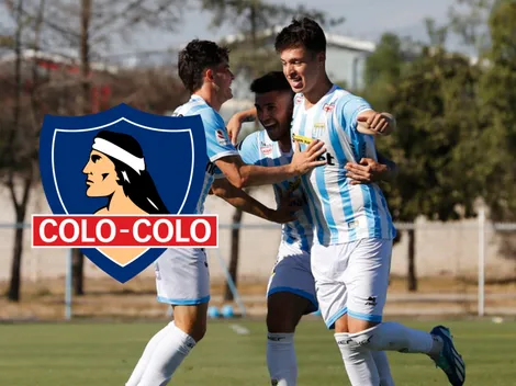 Crack del descendido Magallanes advierte a Colo Colo en Copa Chile
