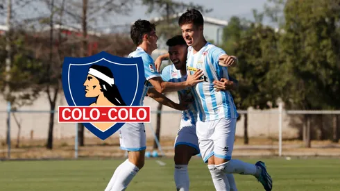 Crack de Magallanes advierte a Colo Colo de cara a la final de la Copa Chile.